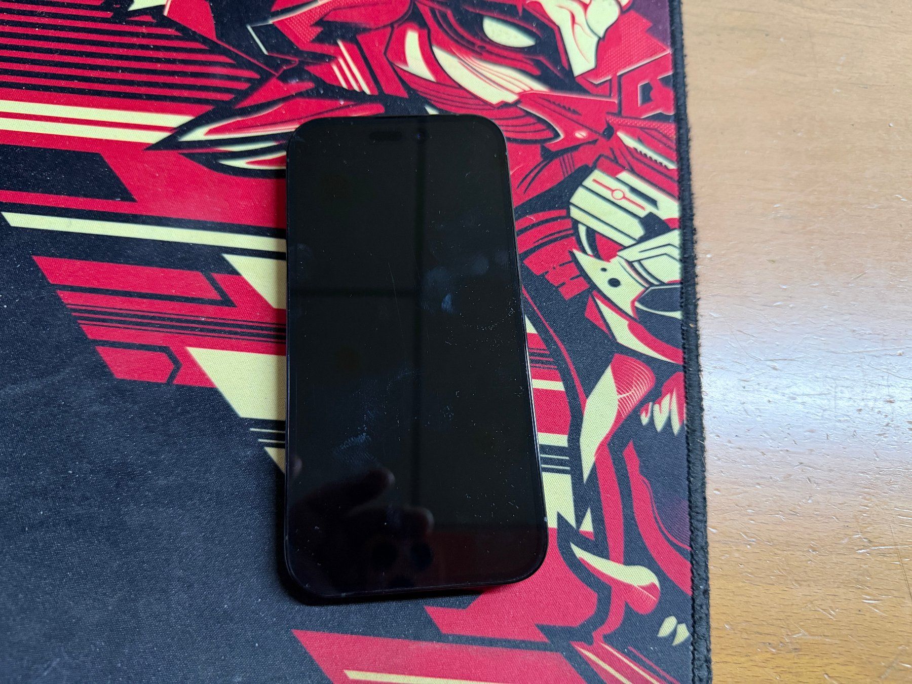 Apple Handys / Smartphones: Iphone 14 Pro 128Gb#111 – Gebraucht aus Au SG von bah_6f5w