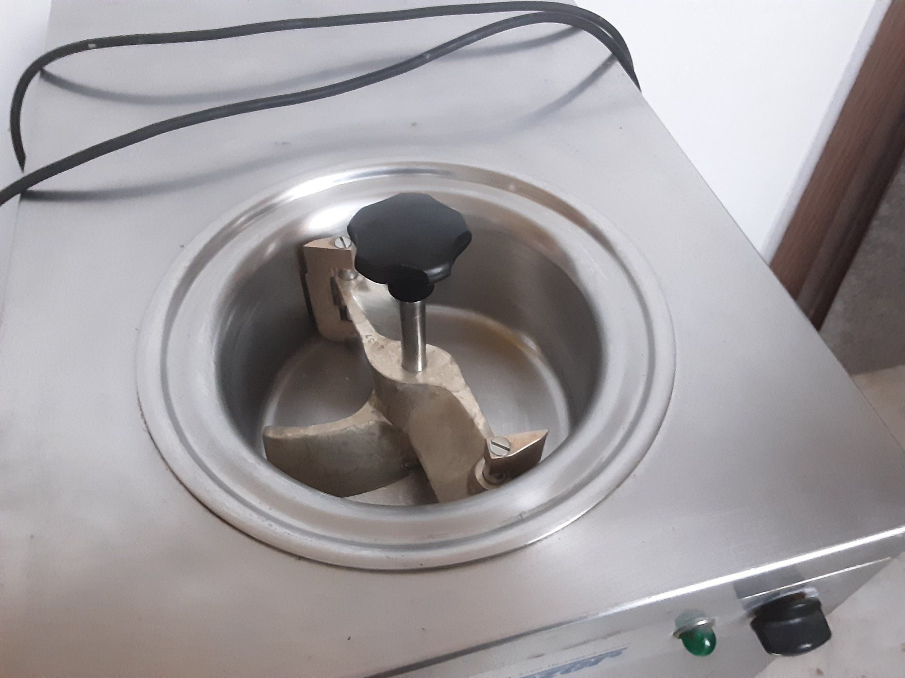Küchengeräte: sorbetière – Gebraucht aus Neirivue von rebibe 1