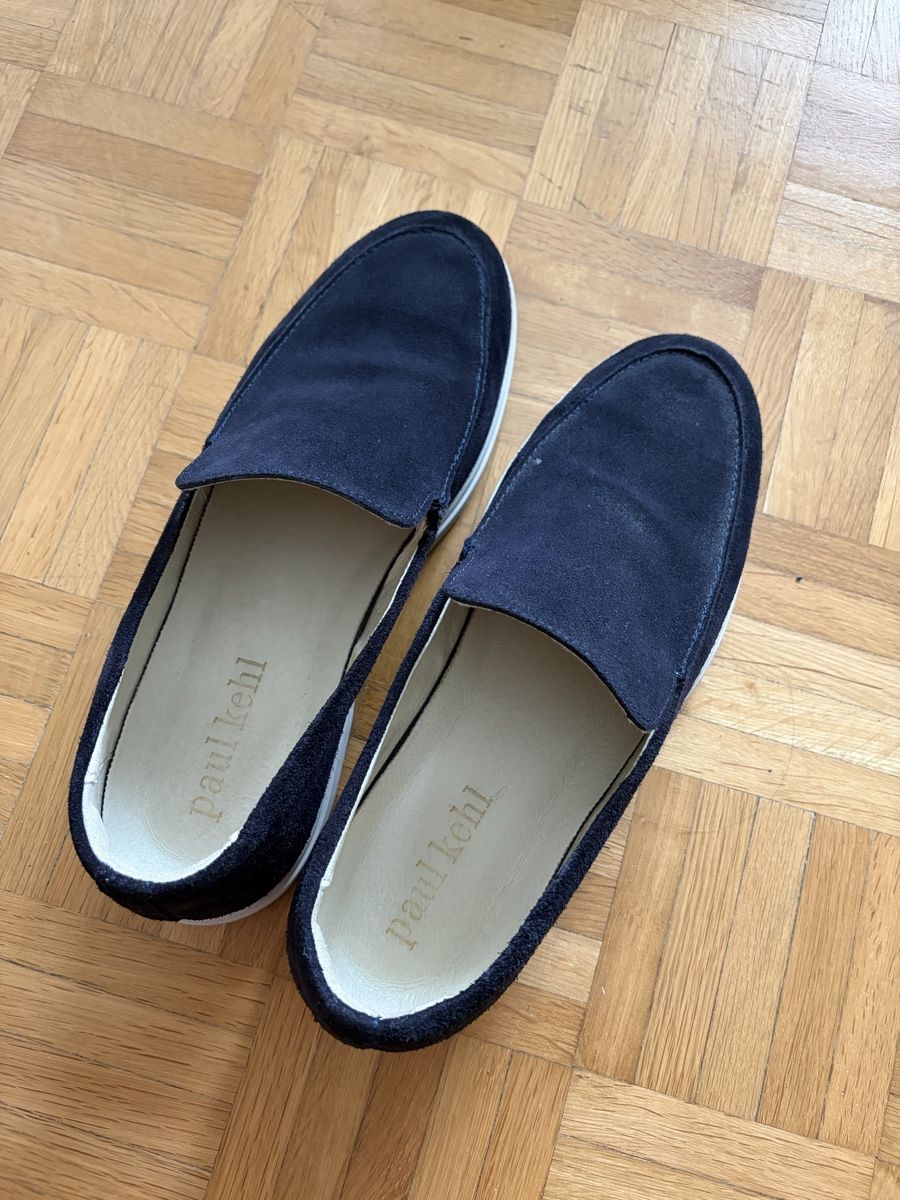 Paul Kehl Scarpe da uomo: Paul Kehl Loafers Men – Nuovo (secondo la descrizione) da Winterthur venduto da tha_fvg2 5