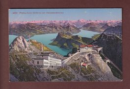PILATUS-KULM