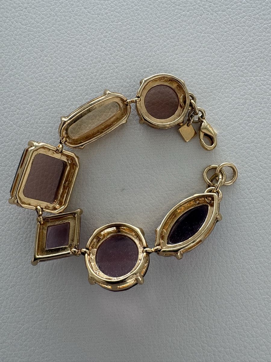 Bracciali & Braccialetti: Banana Republic bracelet vintage plastic – Usato da Lausanne venduto da oyu_hgg5 3