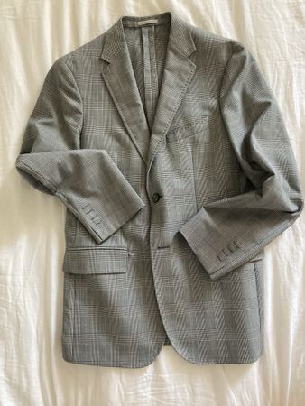 Jil Sander Sommerveston für Herren