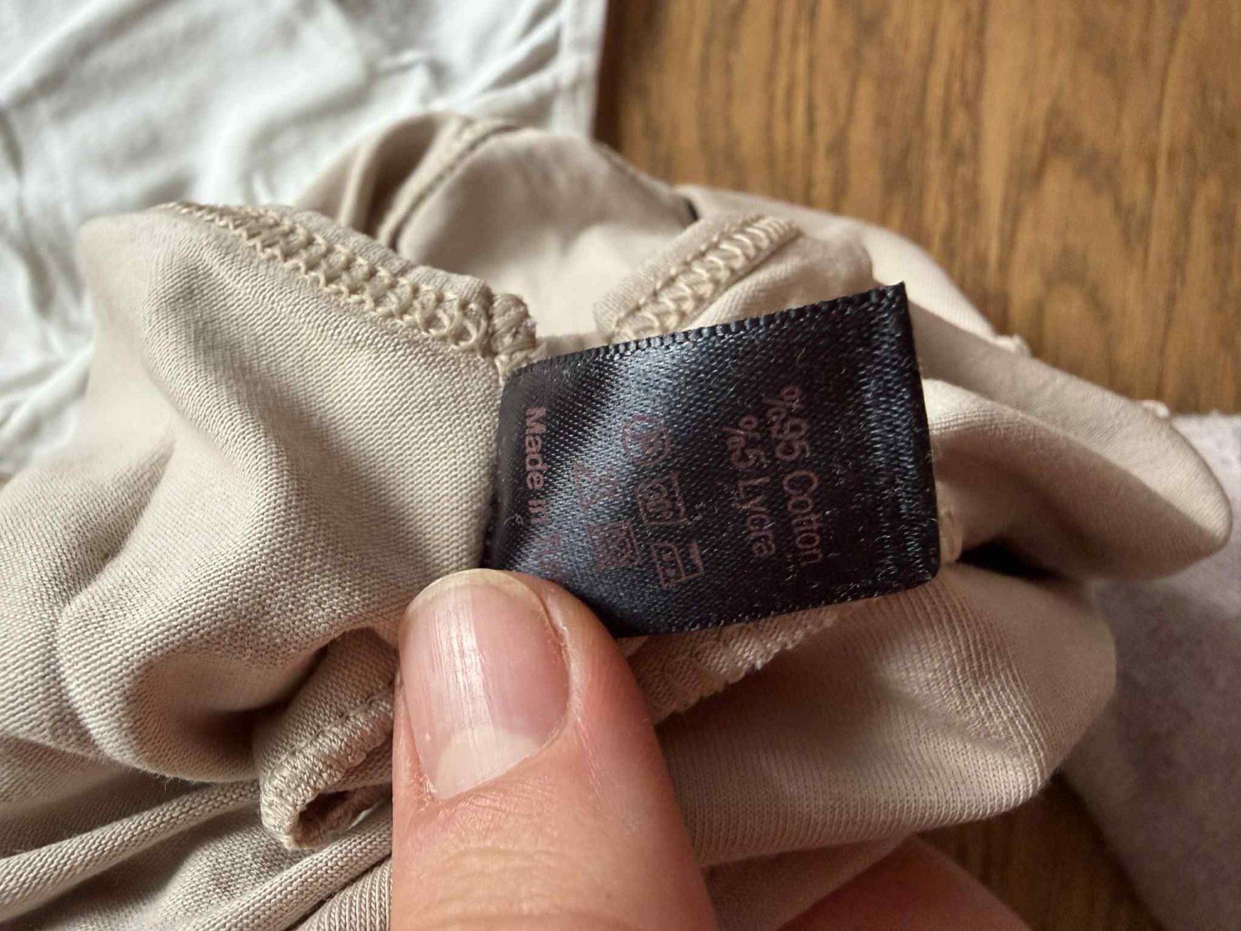 Altra biancheria intima: Damen Slips, Neu M 3 STÜCK – Nuovo e nell'imballaggio originale da Riehen venduto da ann_76jw 3