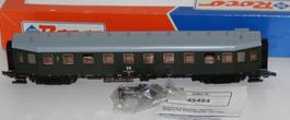 Roco 45454 - Hecht - Schnellzugwagen - DR Ep.4 - HO