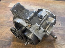 Puch Za50 Motor Getriebe komplett