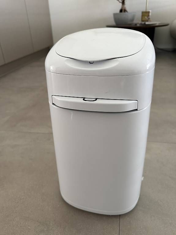 Cestini per rifiuti: LitterLocker Katzenstreu- Aufbewahrungseimer – Usato da Märstetten venduto da sha_9p7c 3