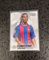 Ronaldinho - Barcelona - Topps