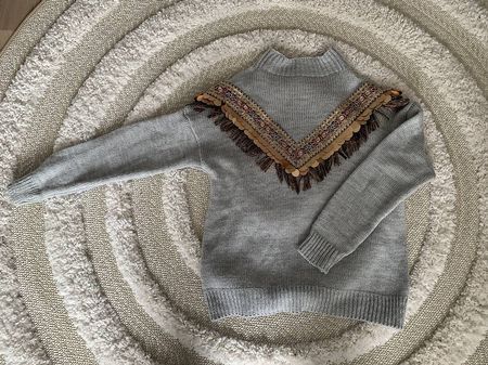 Pullover Damen Gr. S (je Chf 9.-)