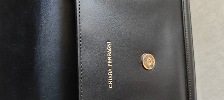 Sac bandoulière Chiara Ferragni