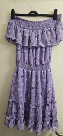 Sommerkleid BikBok