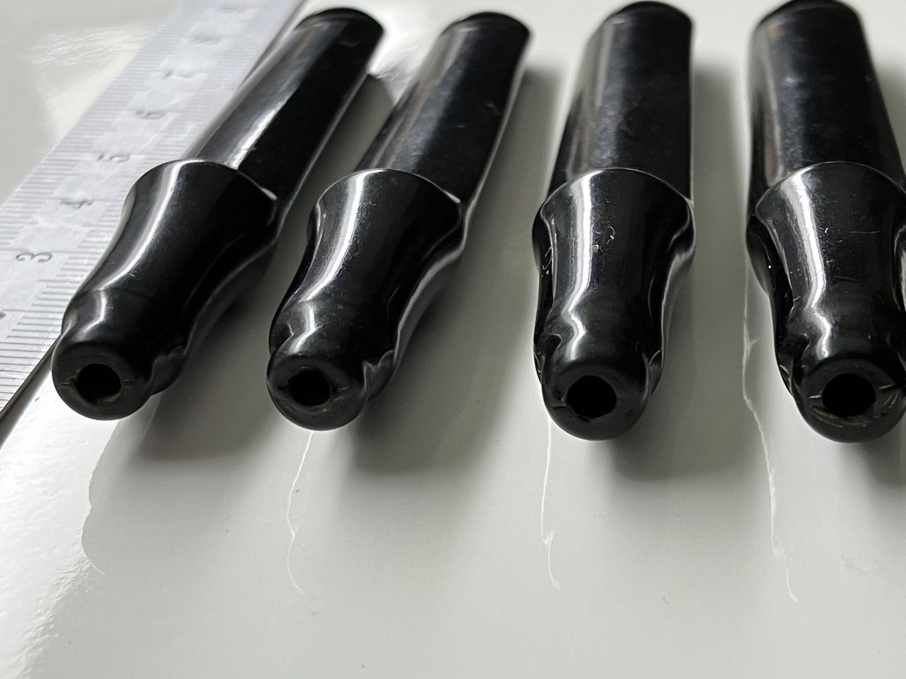 Pipe & Accessori: Tabakpfeife Mundstück Beisser – Nuovo (secondo la descrizione) da Giswil venduto da beru70 3