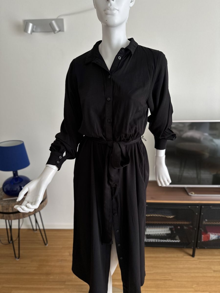 H&M Vestiti: Damenkleid von H&M |Gr 38| – Nuovo (secondo la descrizione) da Adliswil venduto da RicPro 6