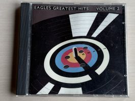 Eagles Greatest Hits Volume 2