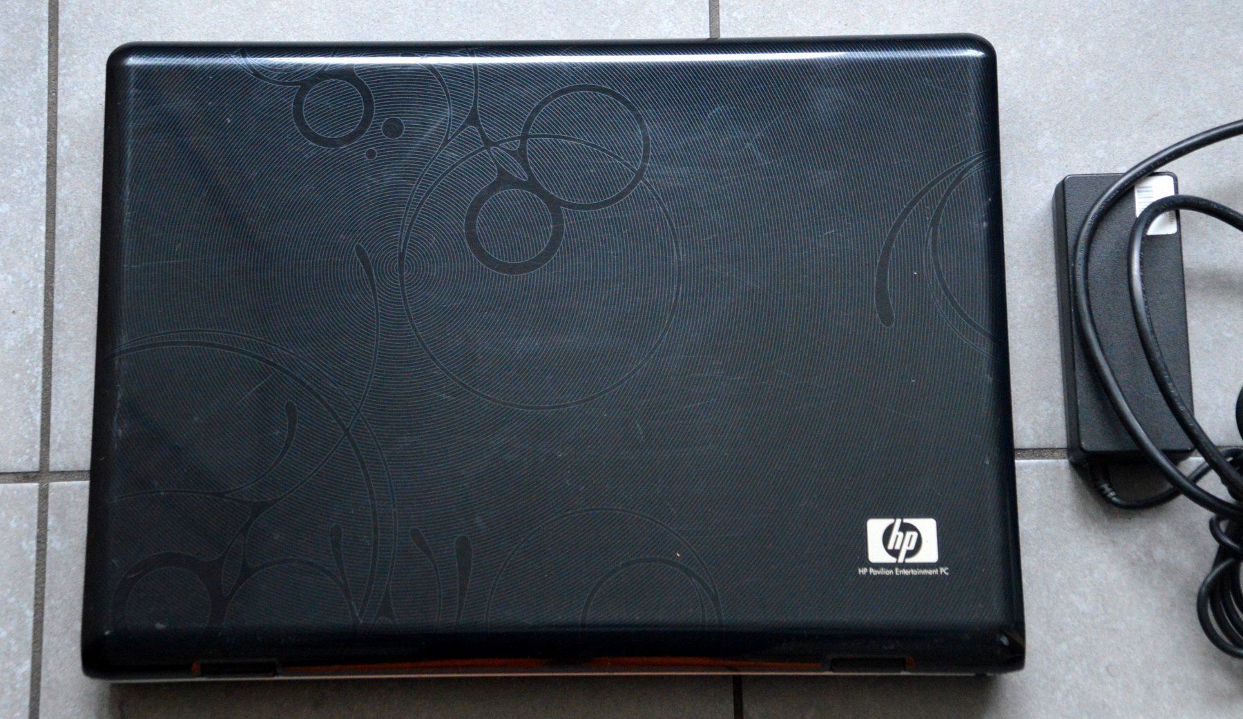 Compaq Notebooks: Laptop Compaq Pavilion DV9500 HDMI 17,3' – Gebraucht aus Collonges von arashee 3