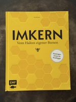 Imkern Bienenzucht  2 schöne lehrreiche Imker Bücher