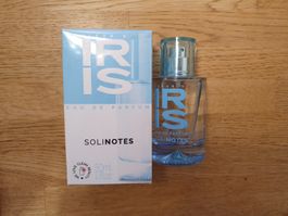 Solinotes Fleur d'Iris Eau de Parfum 50ml