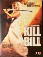 QUENTIN TARANTINO / UMA THURMAN - KILL BILL (VOLUME 2)