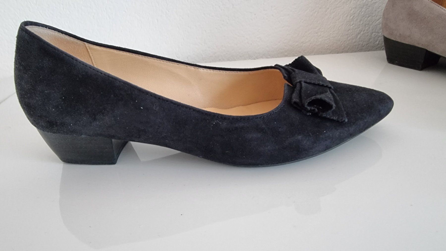 Gabor Damenschuhe: Ballerina Gabor – Gebraucht aus Veltheim AG von Kathrin020 1