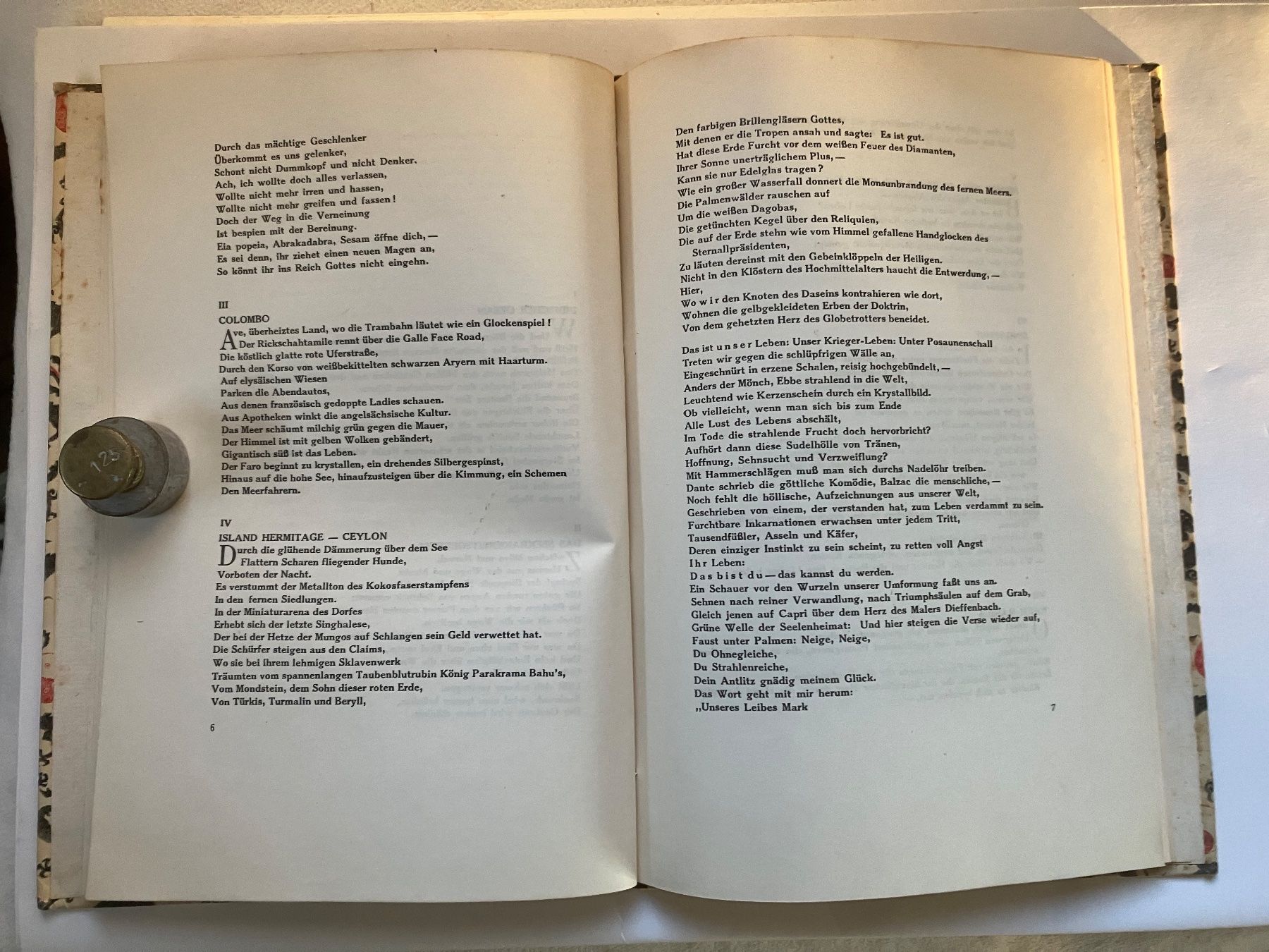 Bücher: Albin Eiger (Rolf Henkel) Fernostfahrt – Gebraucht aus ZUERICH von Carolus1 3