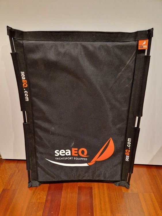 Fender, SeaEq Kissenfender, 70 x 40 cm (seaEq.com) (Neu (gemäss ...