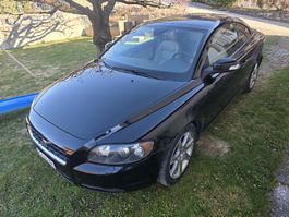Volvo C70 Cabrio 2.0 Diesel
