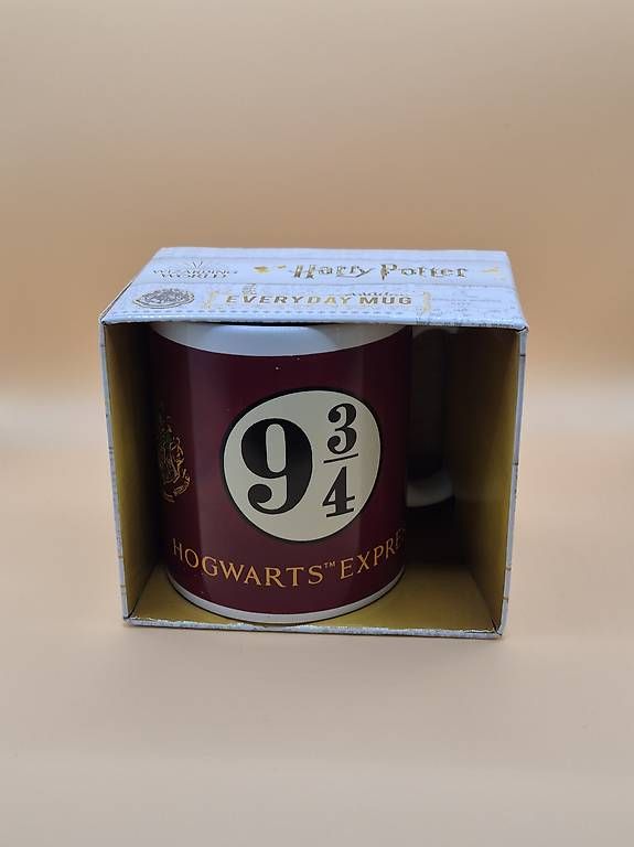 Spiele: Harry-Potter-Sammler-Set – Gebraucht aus Binningen von Mousse-au-shoppola 4