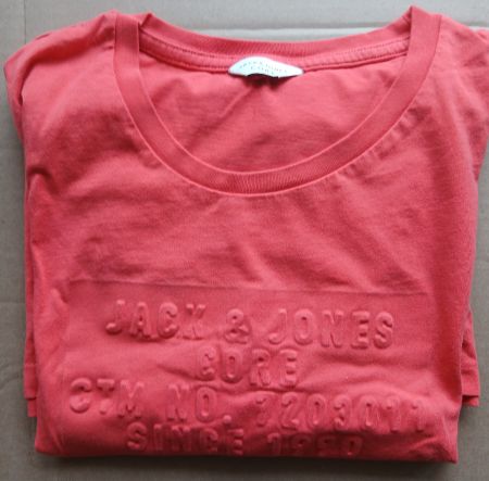 Jack&Jones T-Shirt, Top Zustand, Grösse L