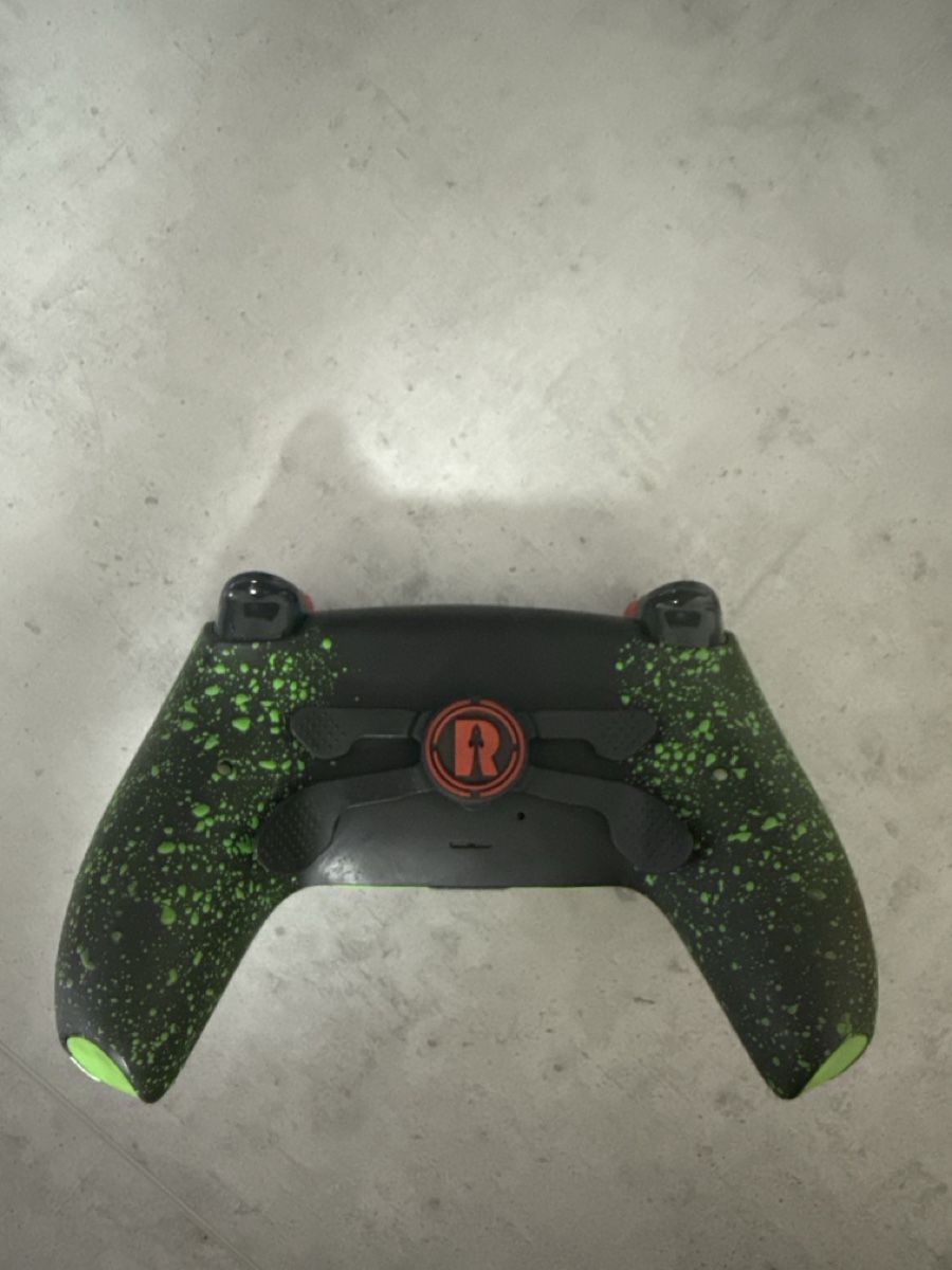 Controller: PS5 Kontroller – Gebraucht aus Neuhausen von bes_n9kw 1