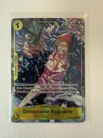One Piece TCG OP12-108 Donquixote Rosinate