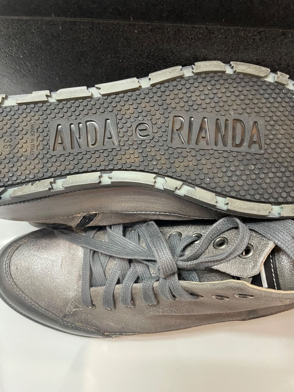 Scarpe da donna: CULTUS Boots - Gr. 38 – Usato da Hünenberg See venduto da DND5 1