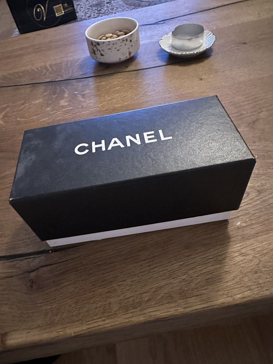 Chanel Brillen & Gläser: Sonnenbrille Chanel Original – Neu (gemäss Beschreibung) aus Bülach von lin_2s68 7