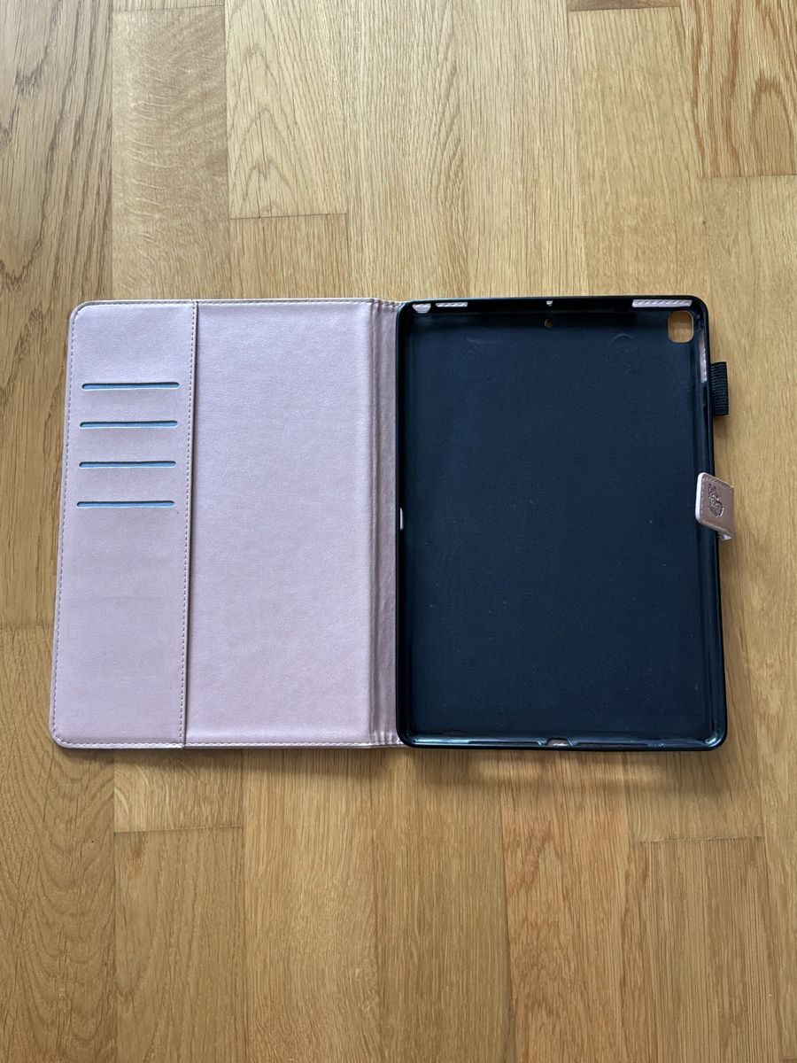 Apple Tablet PC: Apple iPad (9. Generation) 64GB – Usato da Bäch SZ venduto da Grump-Mumpf 7
