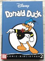 Bild COMIC-BIBLIOTHEK - Nr.2 - DONALD DUCK