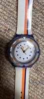 Swatch Scuba 200 LB004 Taucheruhr, Top Zustand, Rarität!