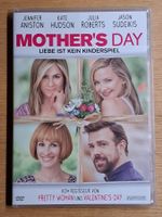 DVD Mother's Day mit Julia Roberts und Jennifer Aniston