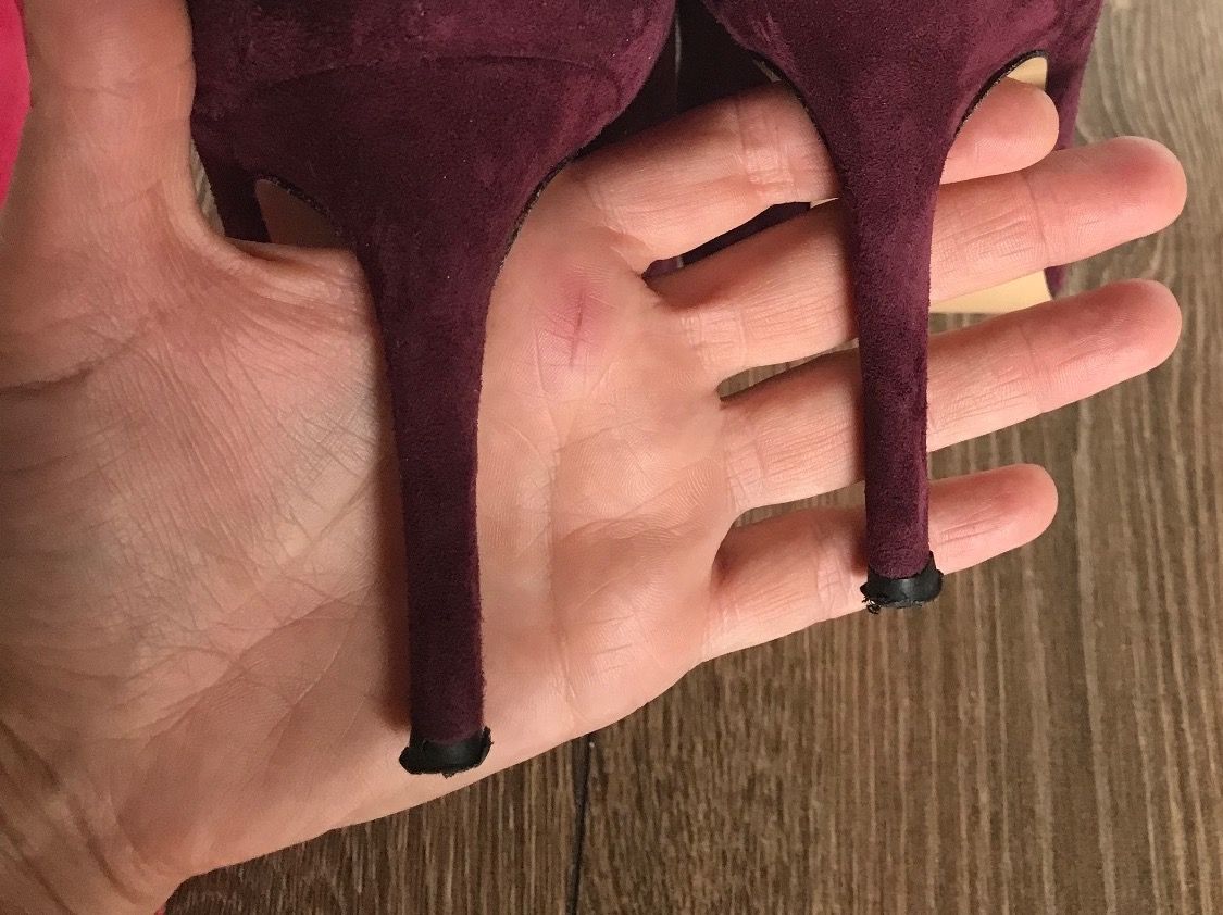 Damenschuhe: Carla G. Escarpins t39 – Gebraucht aus Grimisuat von eliseba88 8