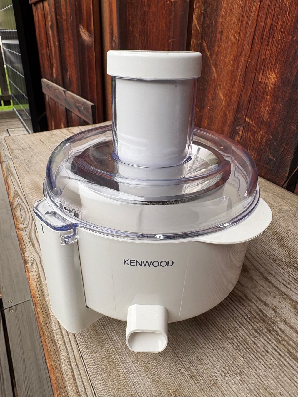 Kenwood Elettrodomestici da cucina: Küchenmaschine – Nuovo (secondo la descrizione) da Vals venduto da retibina 3