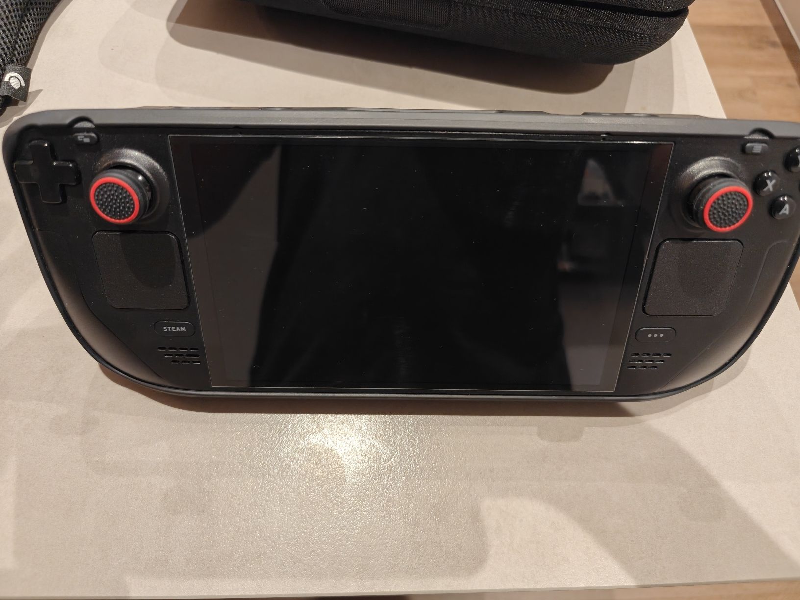 Consoles: Steam Deck OLED 1TB – D'occasion à Uzwil par bob-kelso