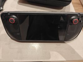 Steam Deck OLED 1TB