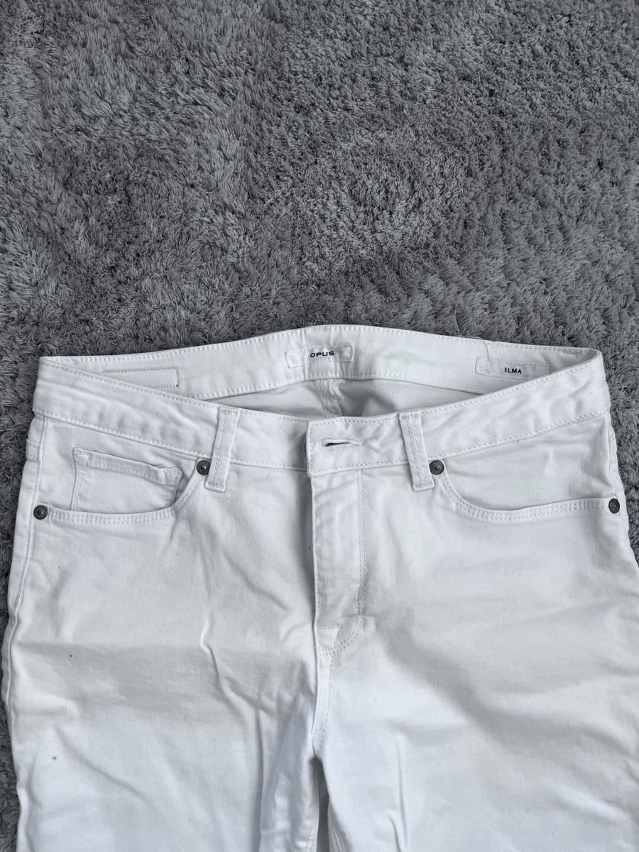 Opus Jeans: OPUS Jeans – D'occasion à Sachseln par erdnussli29 3