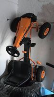 Kart à pédales
