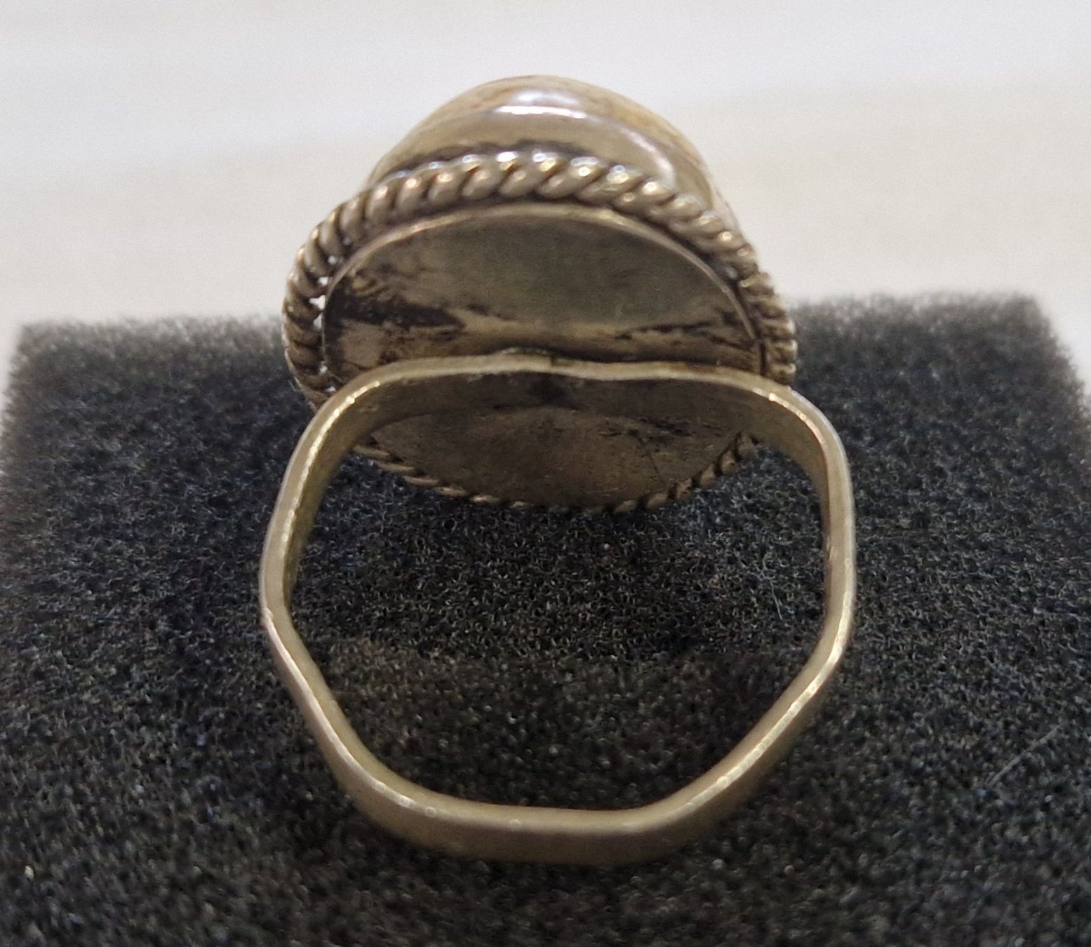 Ringe: 925 SILBER RING – Gebraucht aus Bilten von Mic2022 2