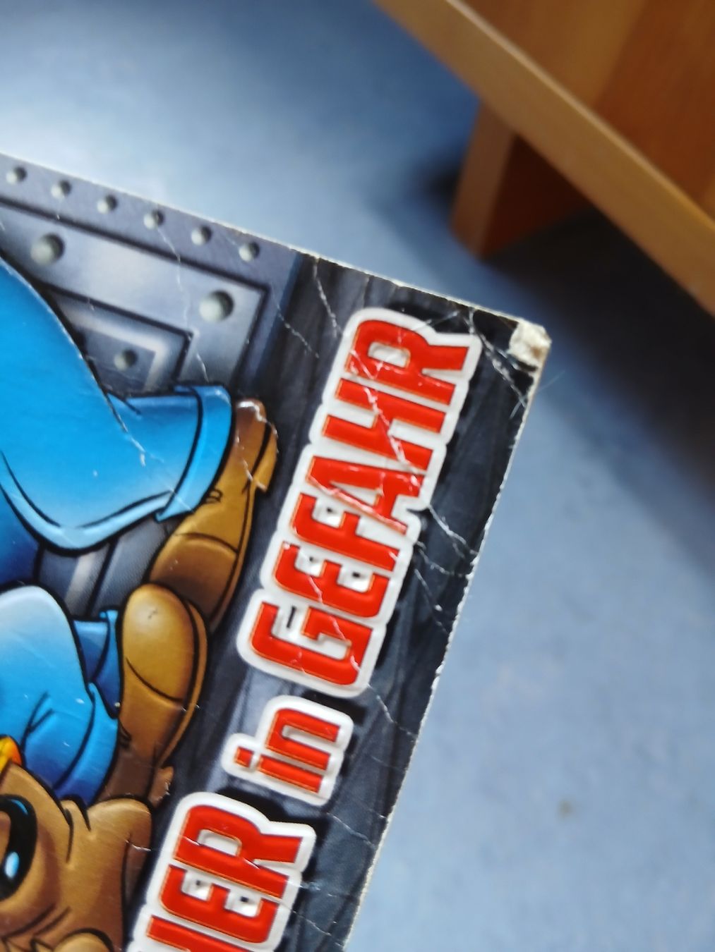 Fumetti: 3 lustiges Taschenbuch – Usato da Nunningen venduto da din_m9sb 3
