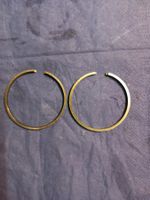 Mofa Kolbenring 39 x 2 x 1.5