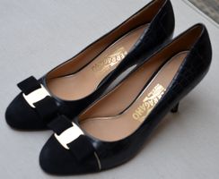 Pumps Salvatore Ferragamo .38