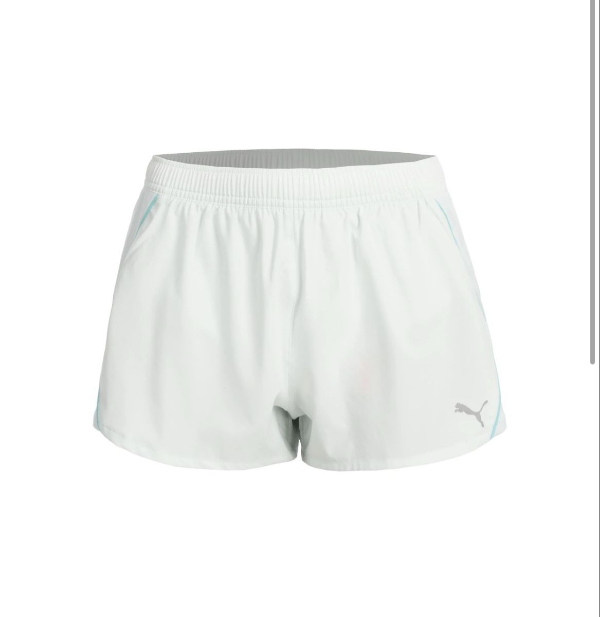Puma Pantaloni: Shorts Puma femme  – Usato da Lausanne venduto da non_ptb6 1
