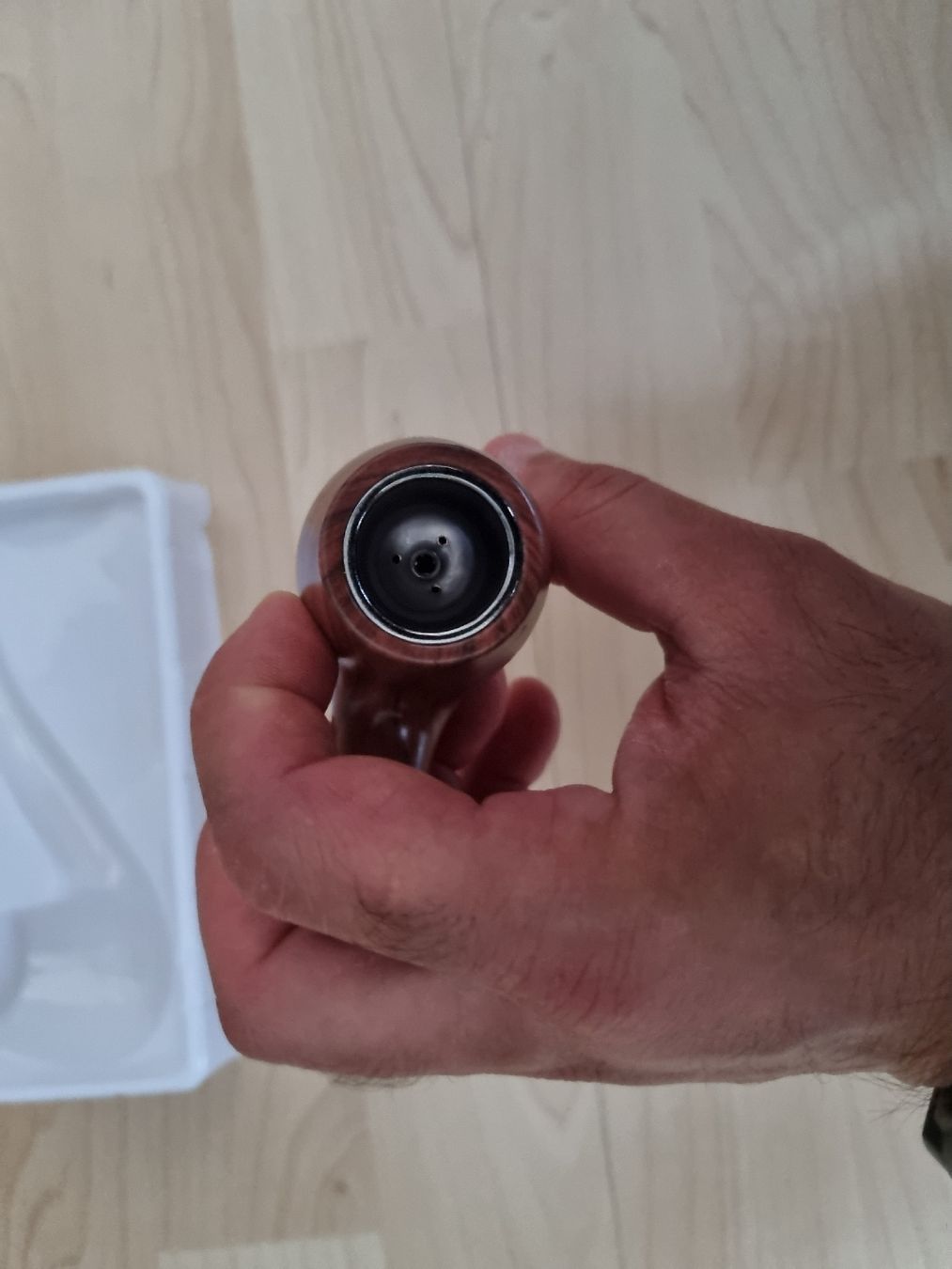 Pipe & Accessori: Tabakpfeife – Nuovo e nell'imballaggio originale da Ostermundigen venduto da aydin014 2