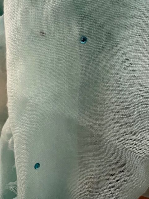 Codello Foulard & Sciarpe: "CODELLO" Schal, NEU! – Nuovo (secondo la descrizione) da Walenstadt venduto da ricamul 5