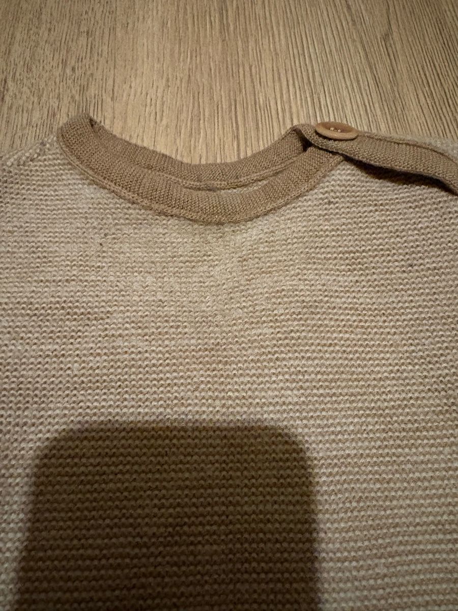 Disana Pulls et sweat-shirts: Disana Pullover 86/92 100% Wolle – D'occasion à Liestal par sei_j5yn 1