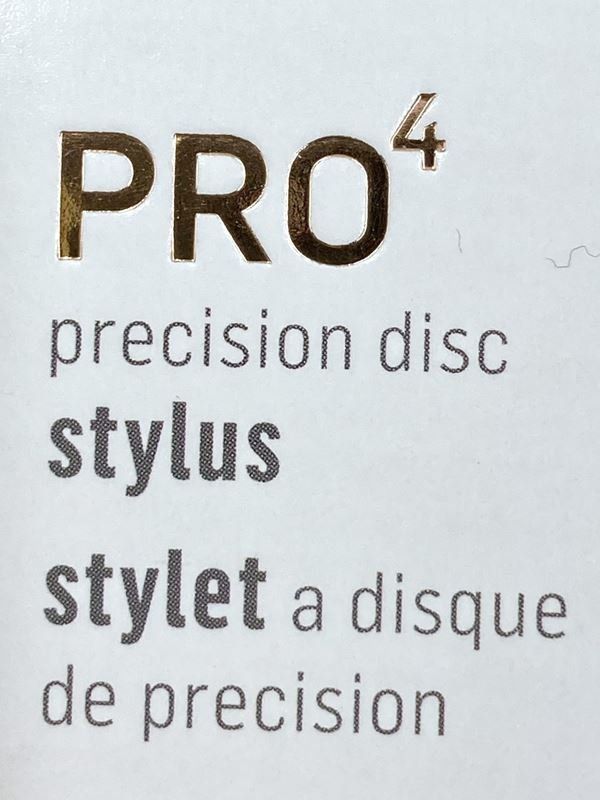 Penna & Evidenziatori: ADONIT | Pro 4 | Stylus | L: ca. 12cm – Nuovo (secondo la descrizione) da Wittenbach venduto da Restwert_St-Gallen 4